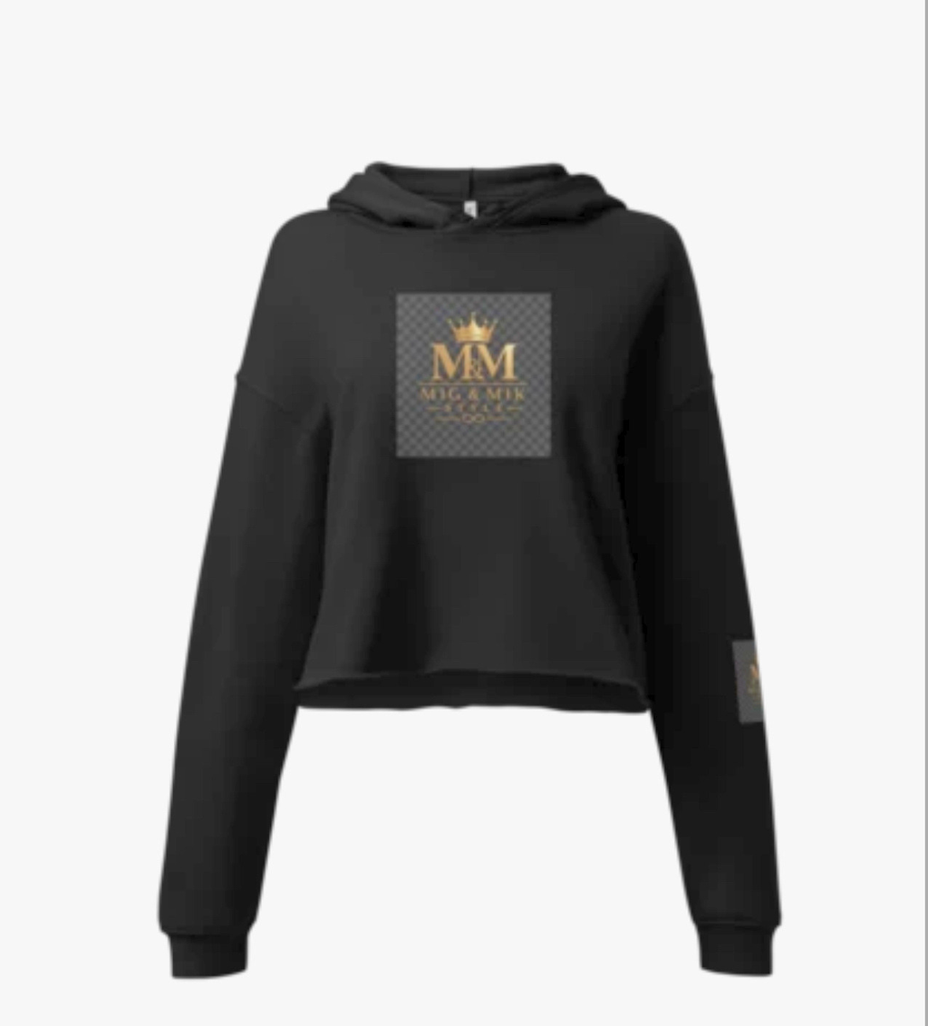 MIG & MIK Columbia Fleece Jacket