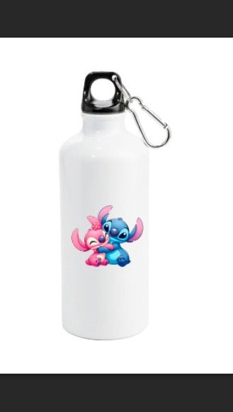 MIG & MIK STYLE™ Stainless Steel Water Bottle – 20oz