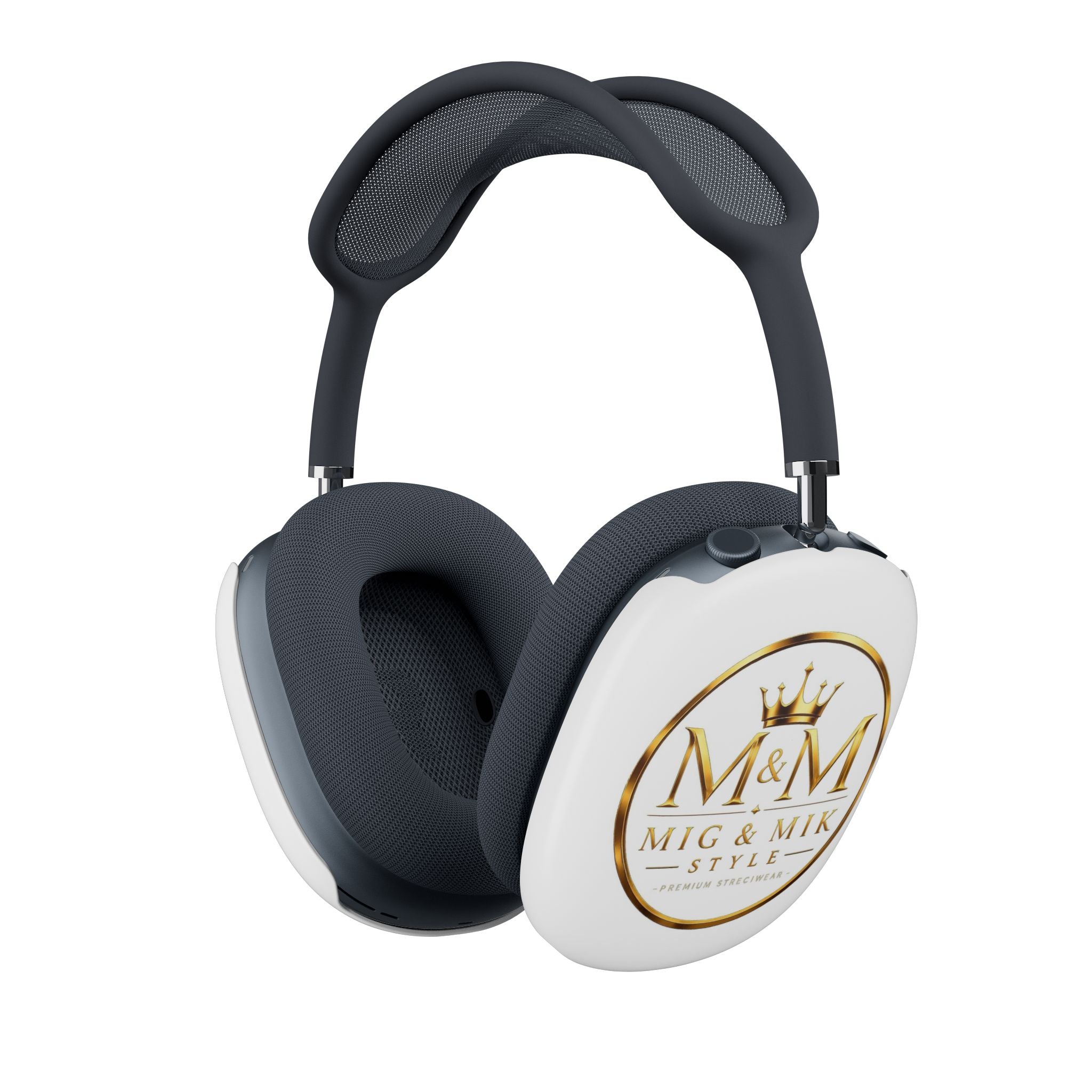 MIG & MIK STYLE AirPod Max Luxury Case