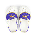 Kid's EVA Foam Clogs (AOP)