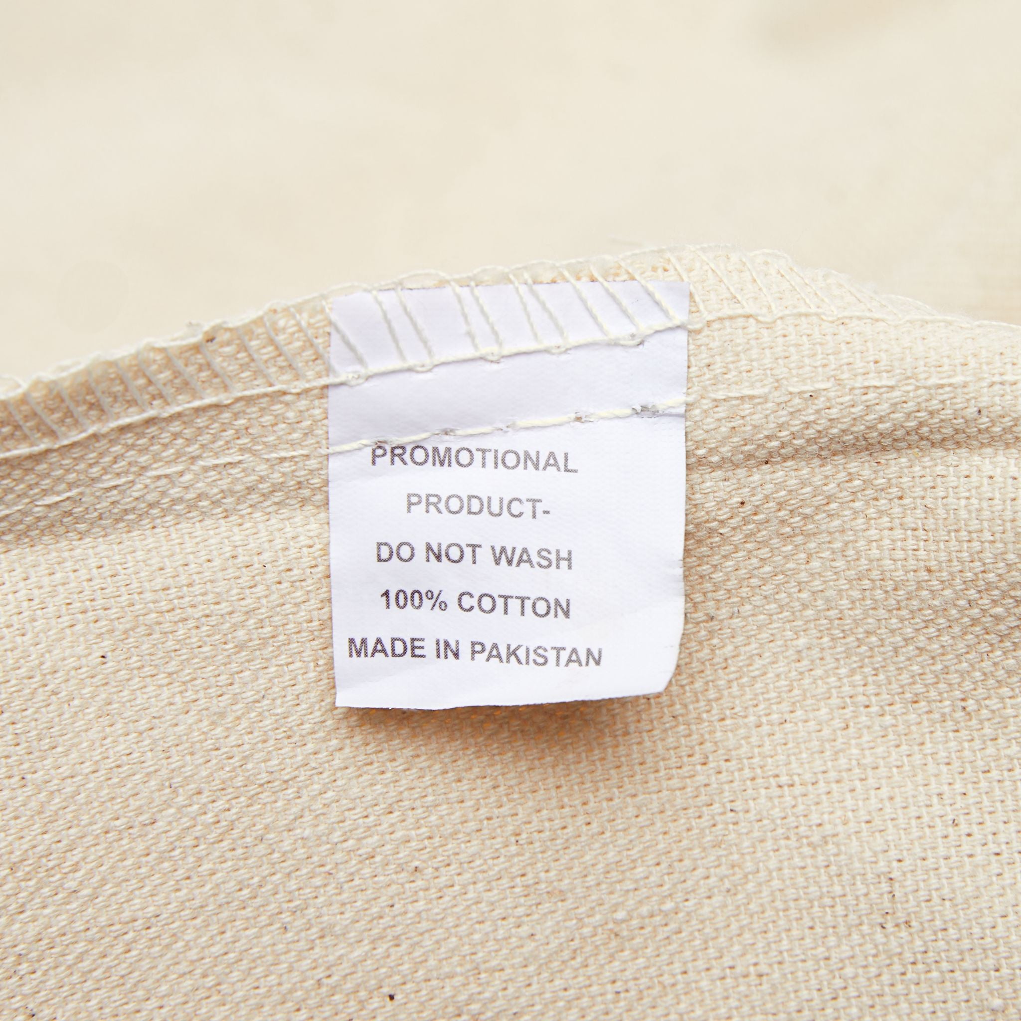 MIG & MIK STYLE Luxury Canvas Tote Bag