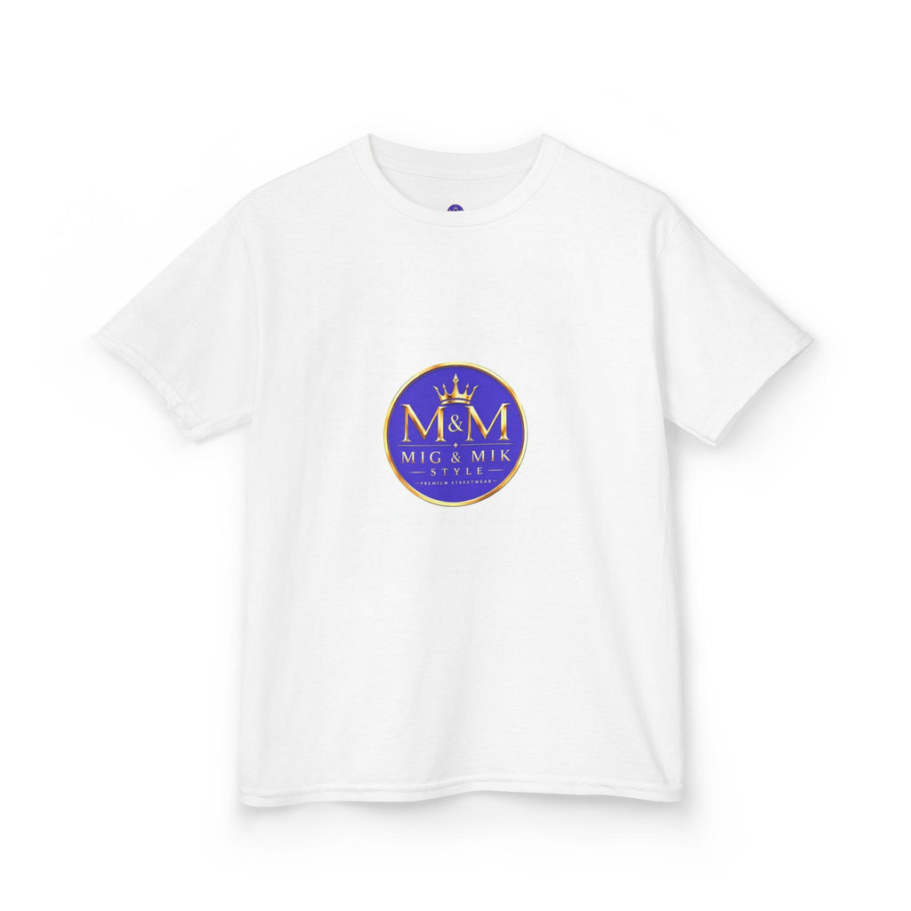 Kids Heavy Cotton™ Tee
