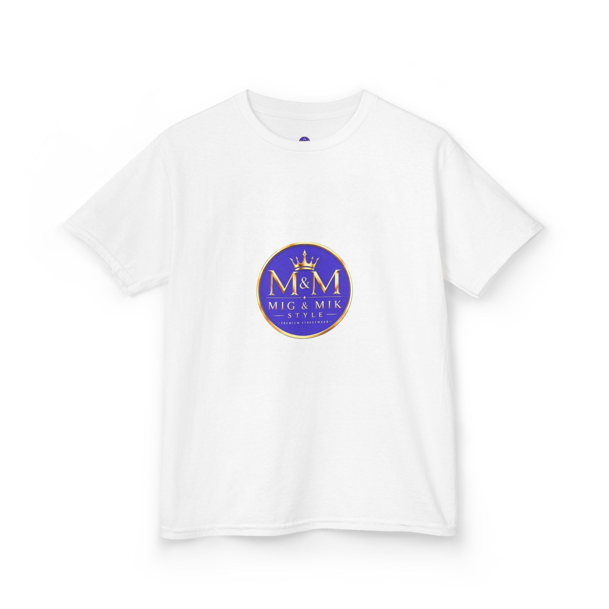 Kids Heavy Cotton™ Tee