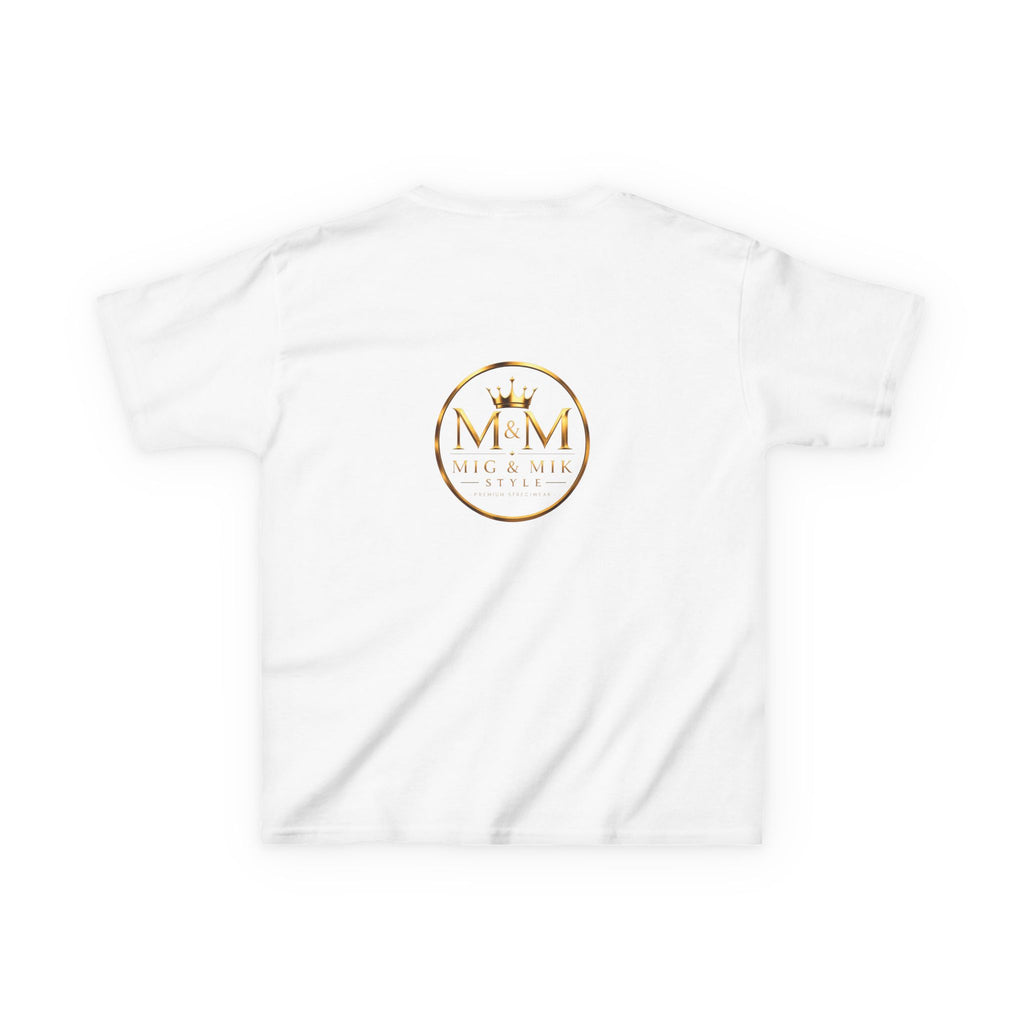Kids Heavy Cotton™ Tee