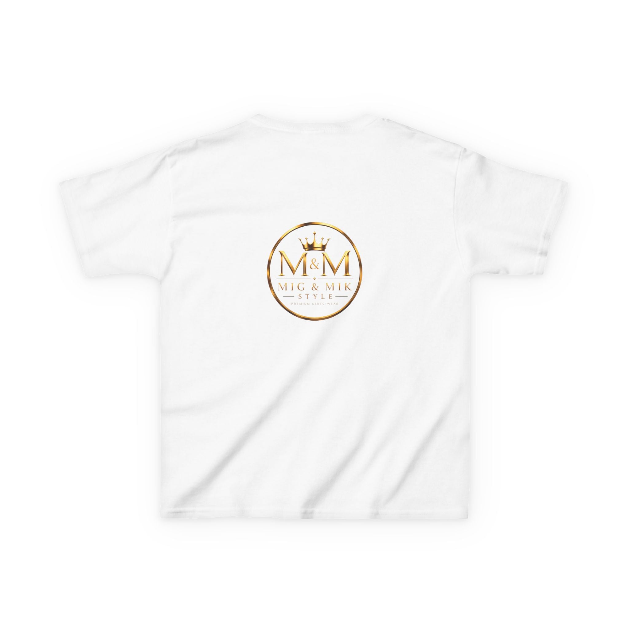 Kids Heavy Cotton™ Tee