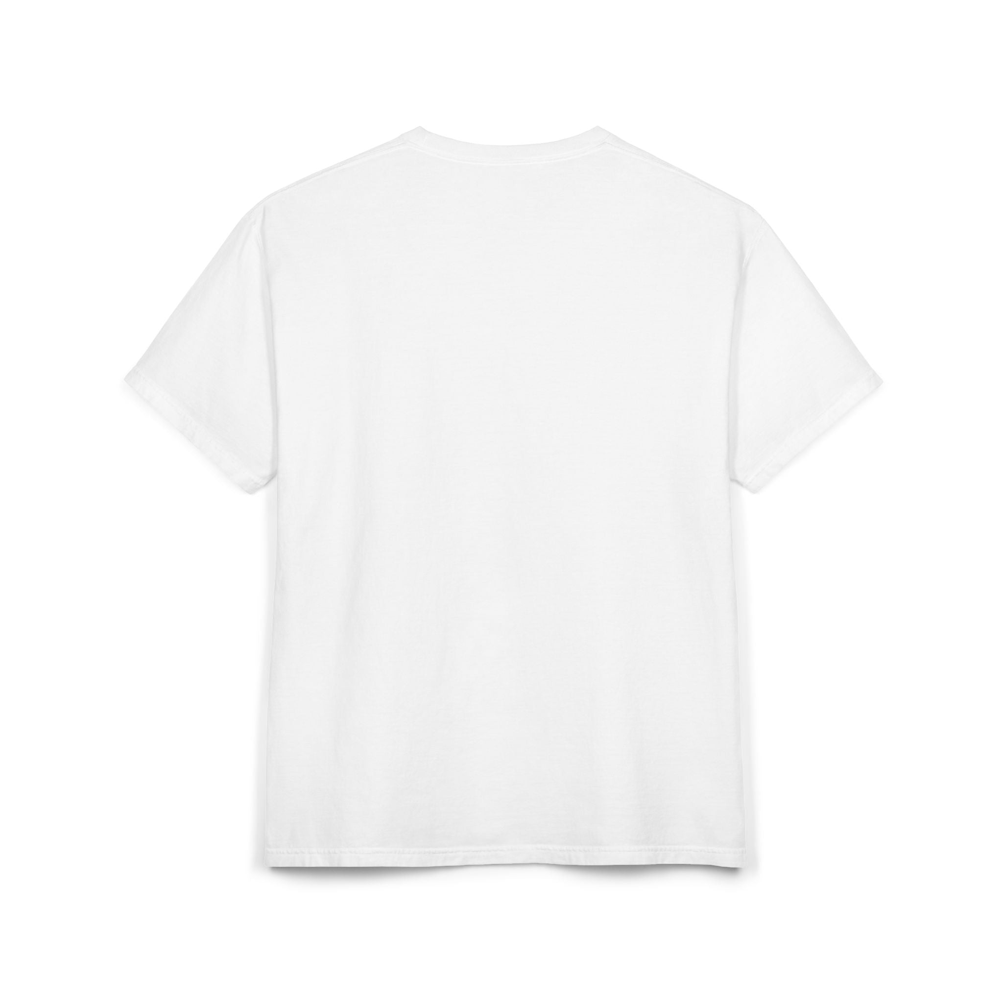 MM Mig & Mik Style Logo T-Shirt — "More Than Fashion" Gold Crest Tee
