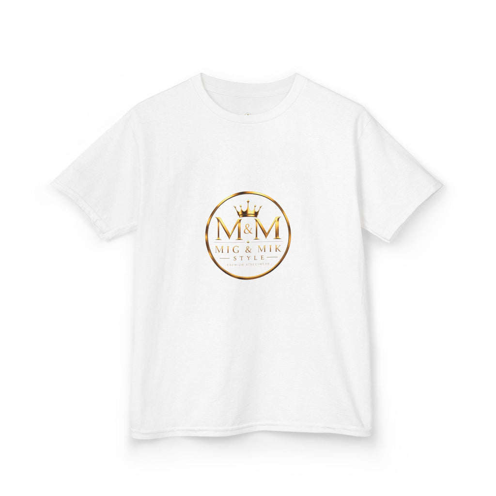 Kids Heavy Cotton™ Tee