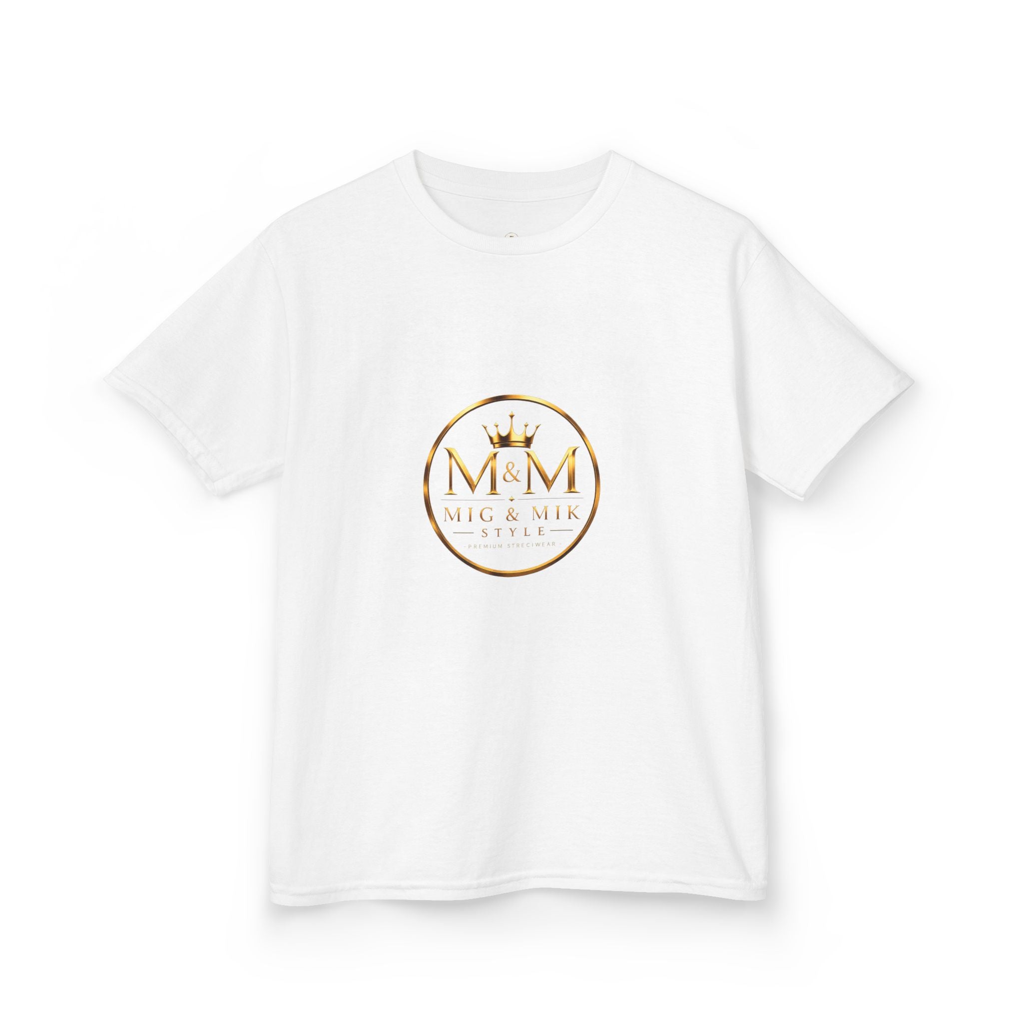 Kids Heavy Cotton™ Tee