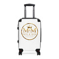 MIG & MIK STYLE Premium Can Cooler – Luxury Beverage Holder