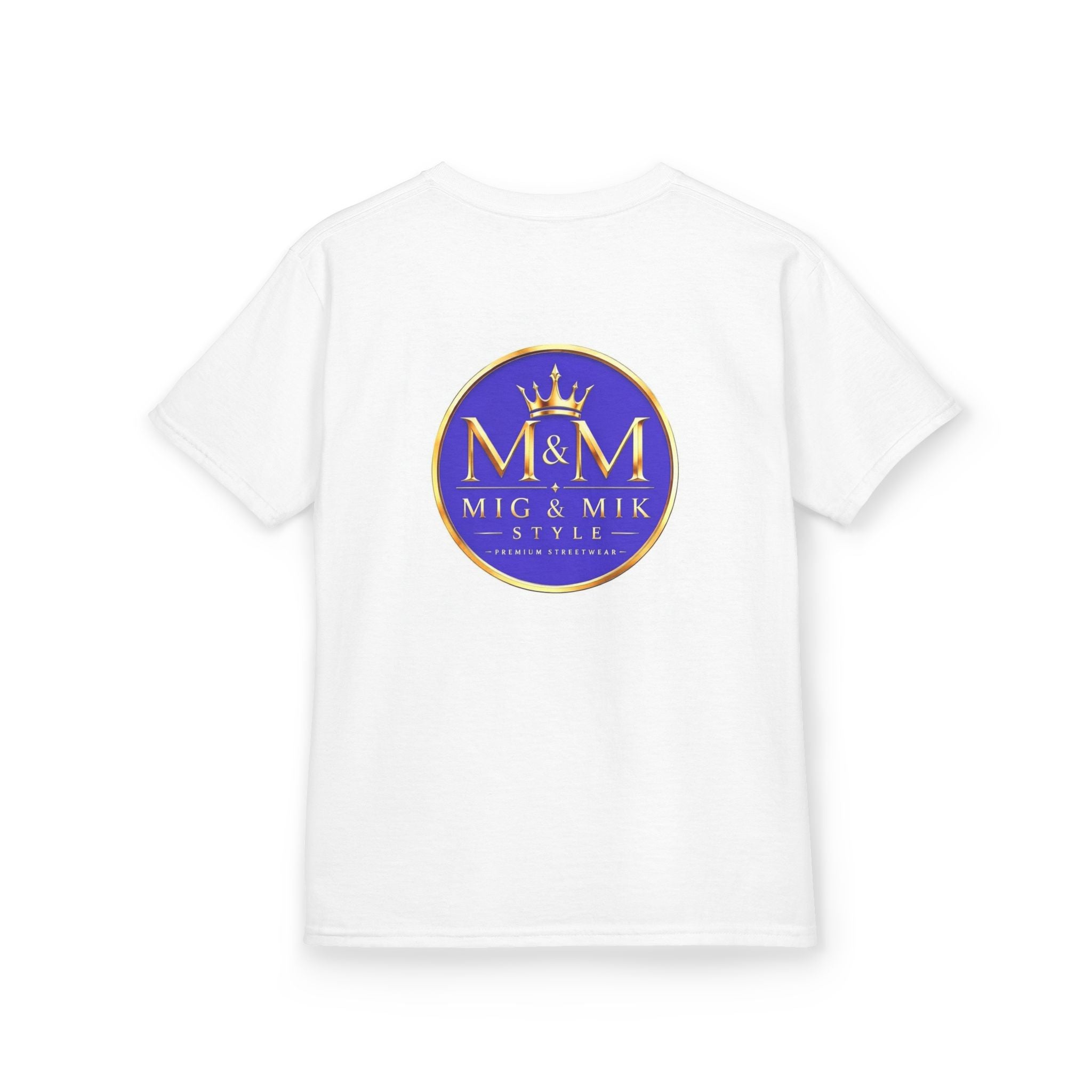 Kids Heavy Cotton™ Tee
