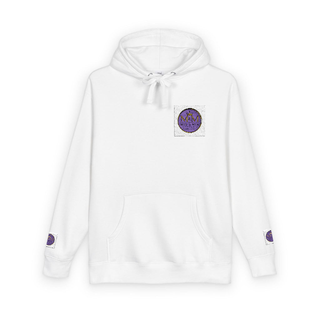 Unisex Fleece Hoodie