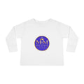 Toddler Long Sleeve Tee