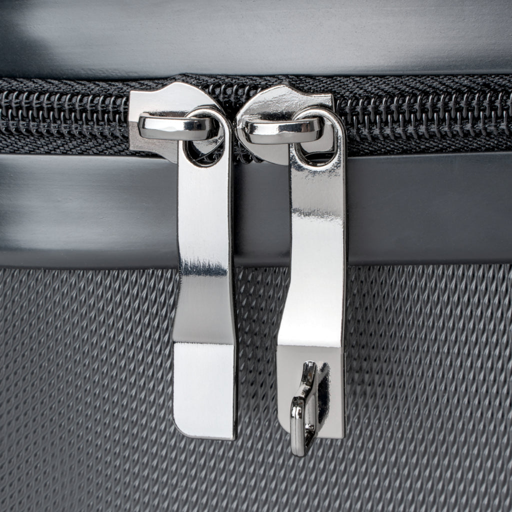 MIG & MIK STYLE Premium Can Cooler – Luxury Beverage Holder