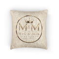 Woven Pillow