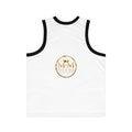 Unisex Basketball Jersey (AOP)
