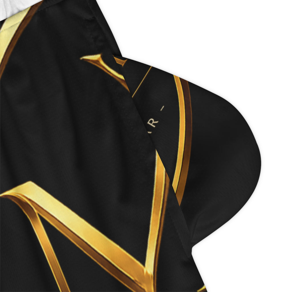MIG & MIK STYLE™ Elite Performance Basketball Shorts