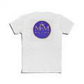 Unisex Cotton Crew Tee