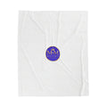 Velveteen Plush Blanket