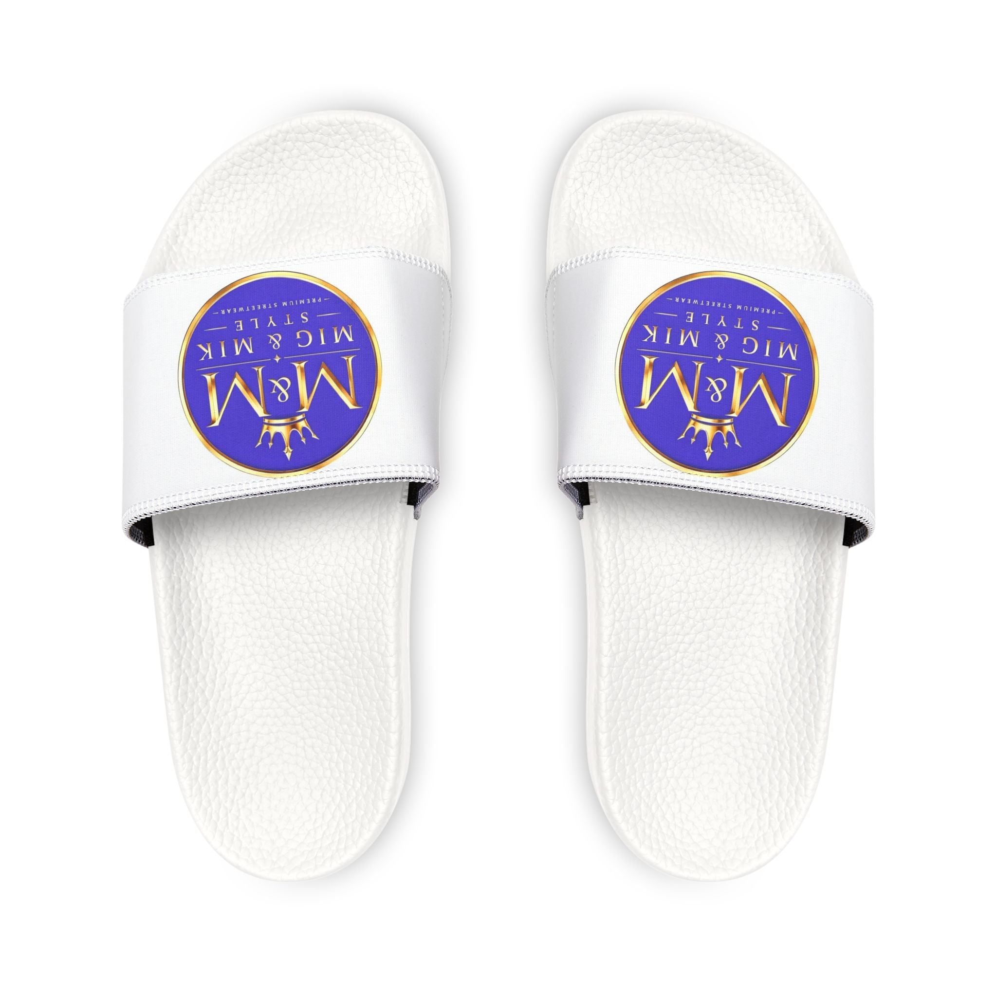 Youth Removable-Strap Sandals