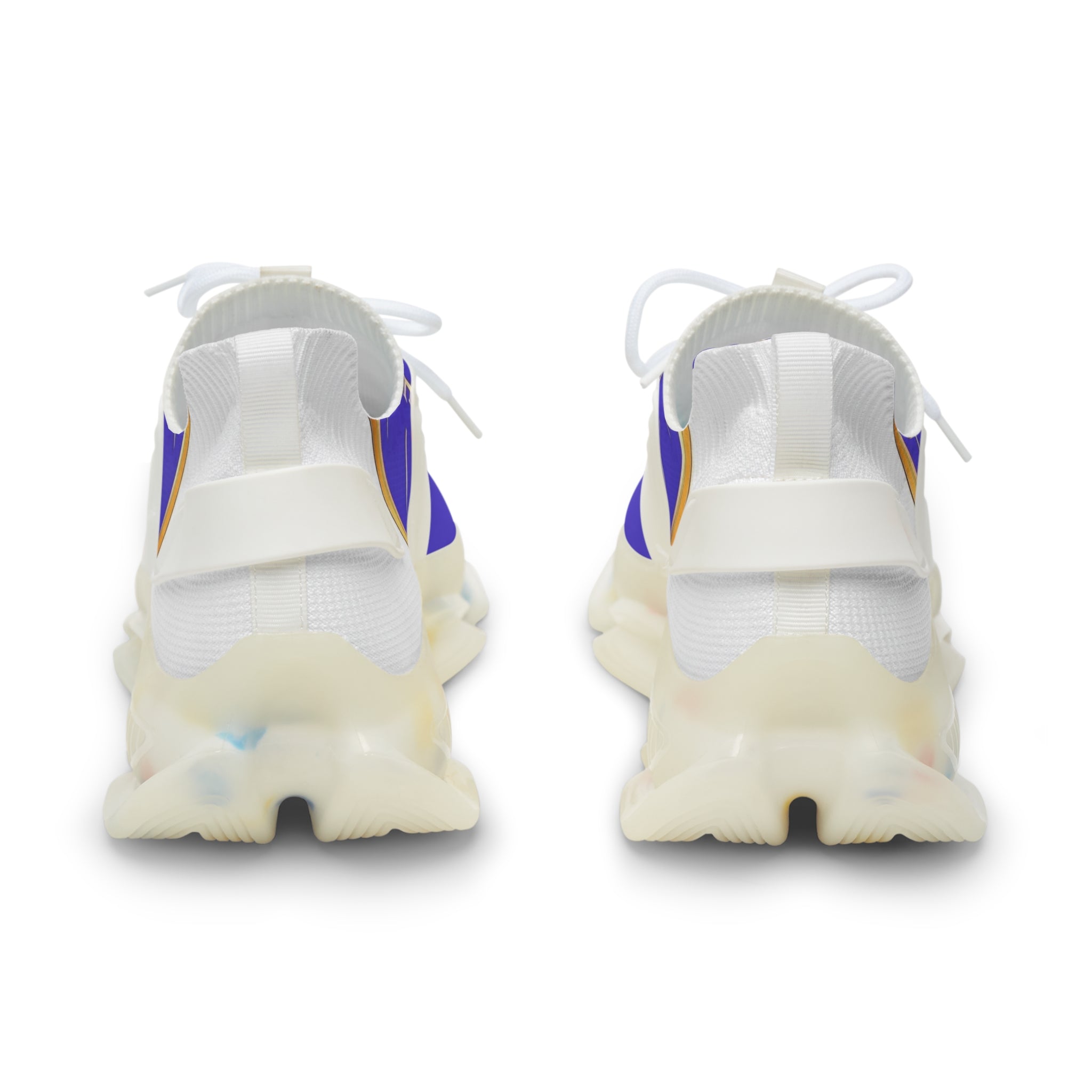 Men's Mesh Sneakers
