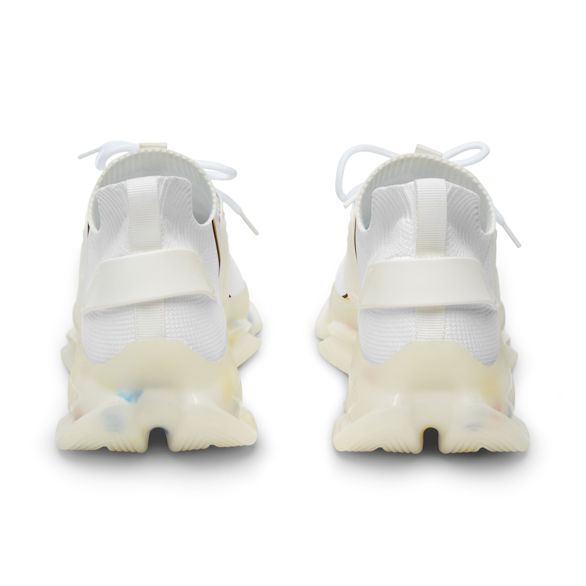 MIG & MIK Elite Mesh Performance Sneakers