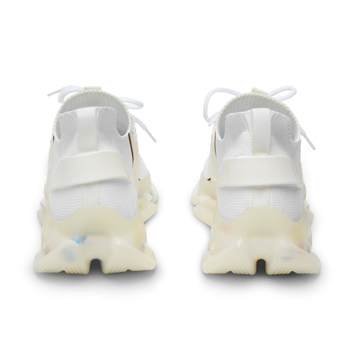 MIG & MIK Elite Mesh Performance Sneakers