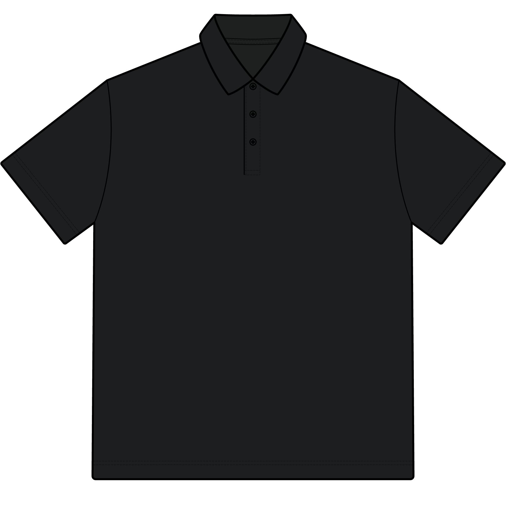 MIG & MIK STYLE Premium Performance Polo Shirt