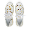 MIG & MIK Elite Mesh Performance Sneakers