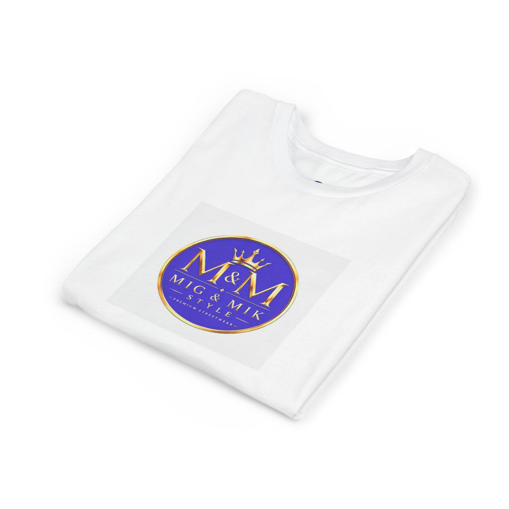 Youth Short Sleeve Tee