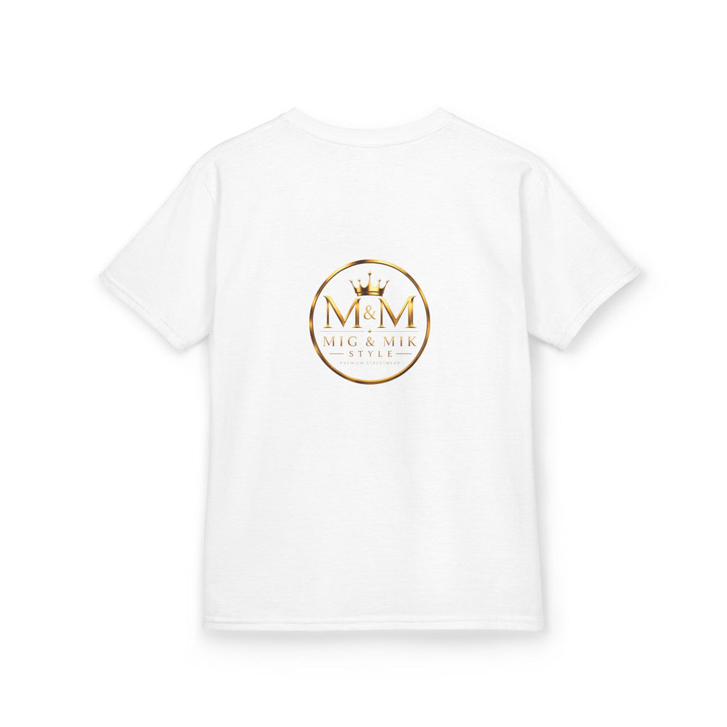 Kids Heavy Cotton™ Tee