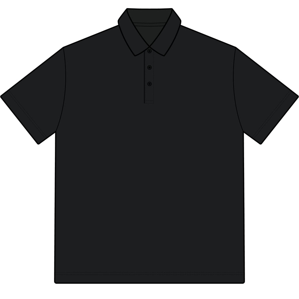 MIG & MIK STYLE Premium Performance Polo Shirt