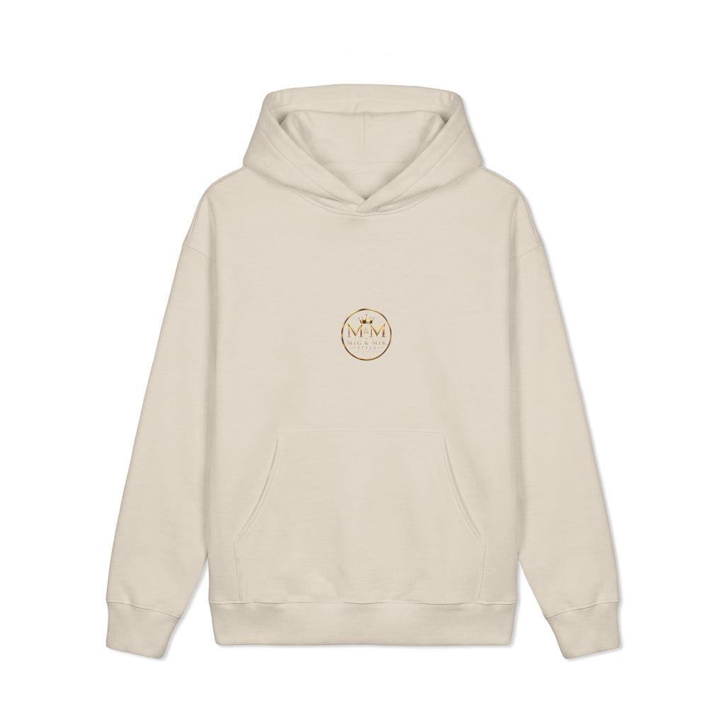 Unisex Mainstreet Heavyweight Hooded Sweatshirt