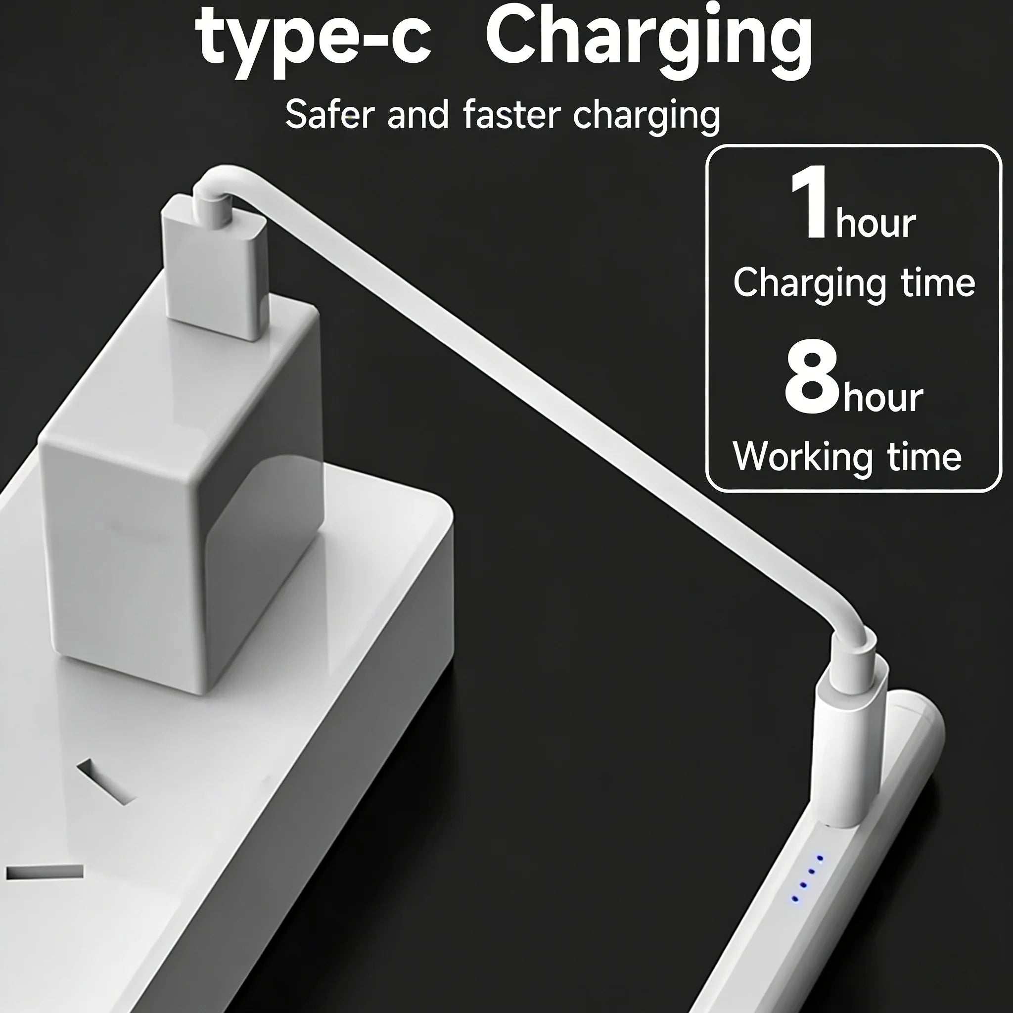 For Apple Pencil Stylus Pen iOS Tablet Touch Pen With Power Display For iPhone Xiaomi Tablet Accessories