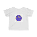 Infant Fine Jersey Tee