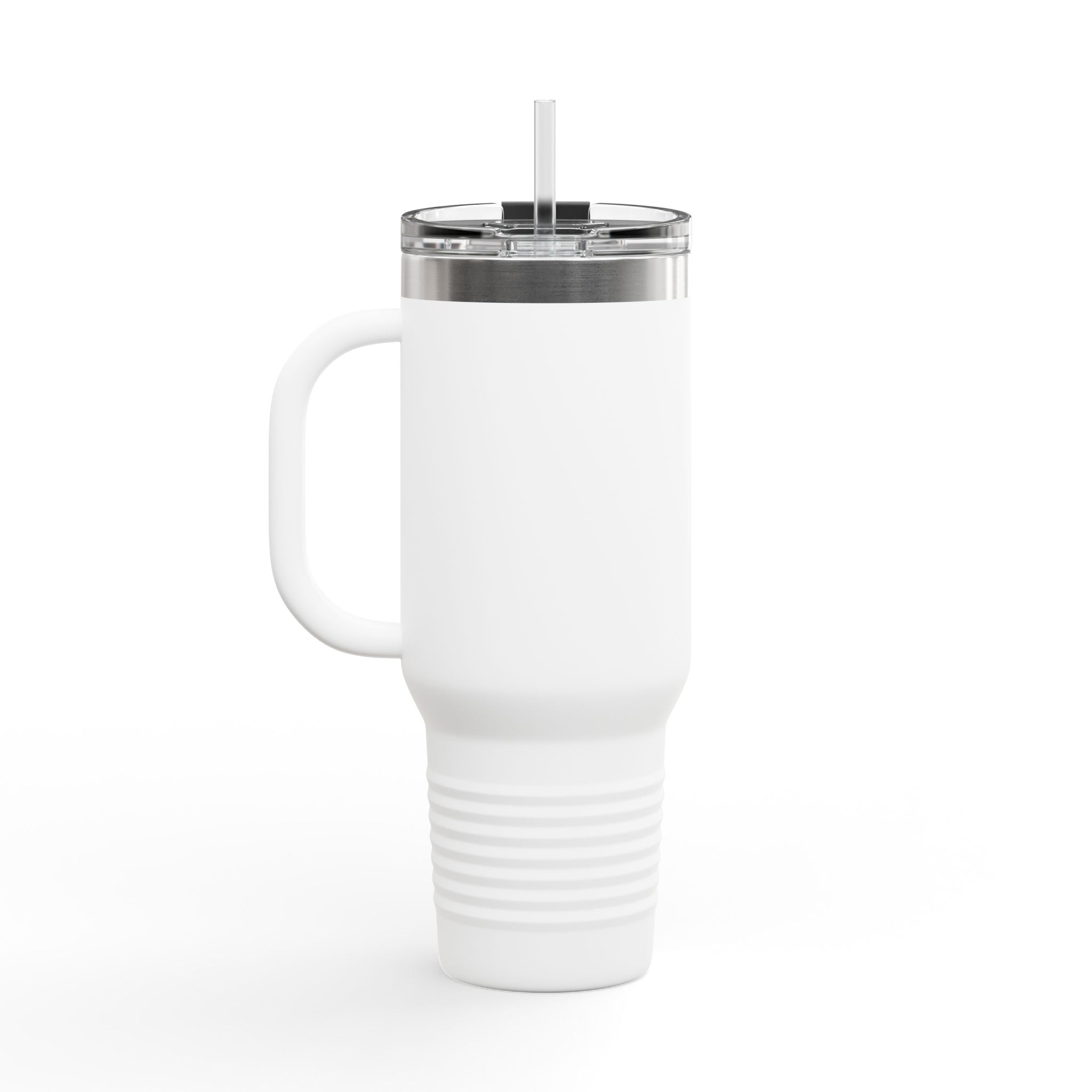 MIG & MIK STYLE 40oz Insulated Tumbler