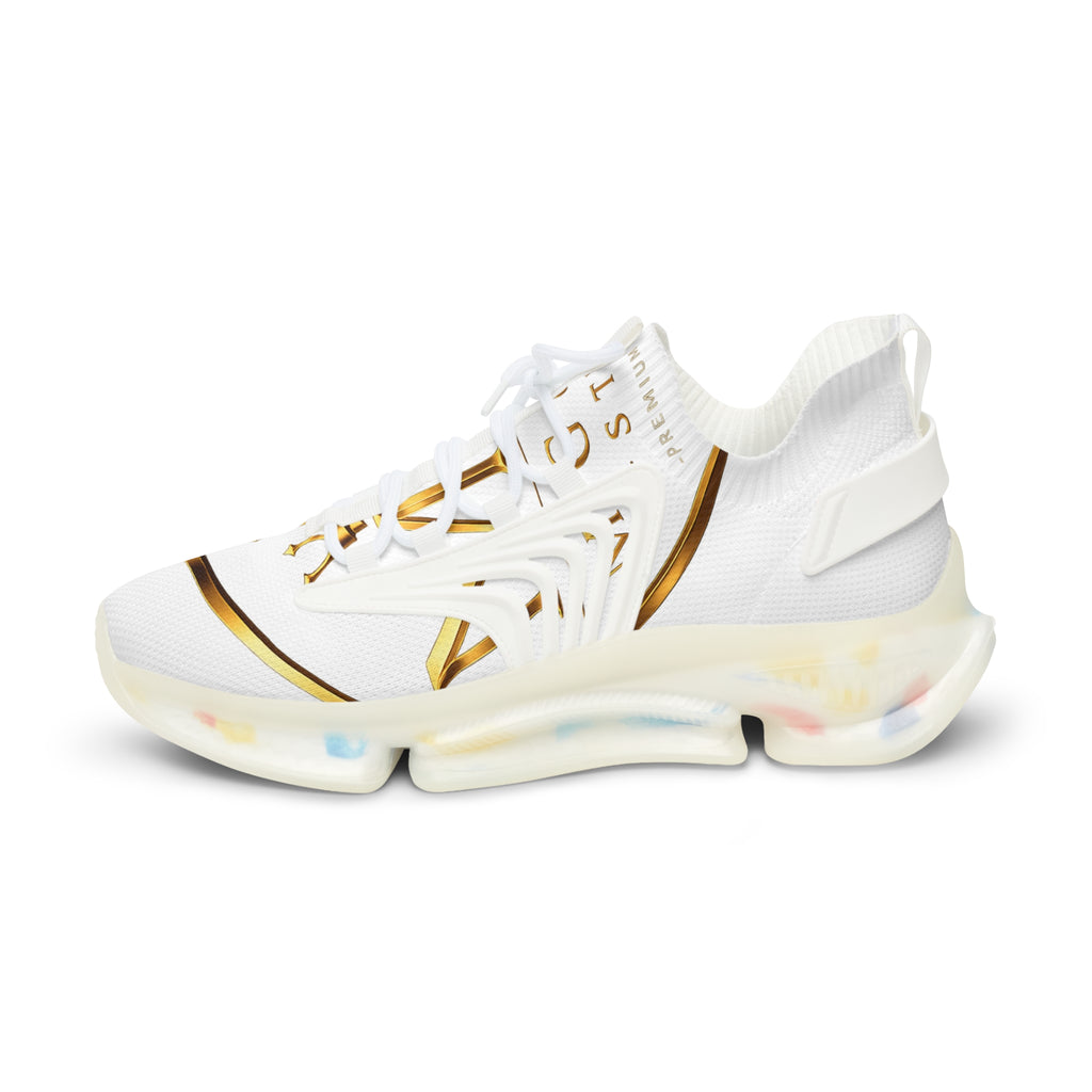 MIG & MIK Elite Mesh Performance Sneakers