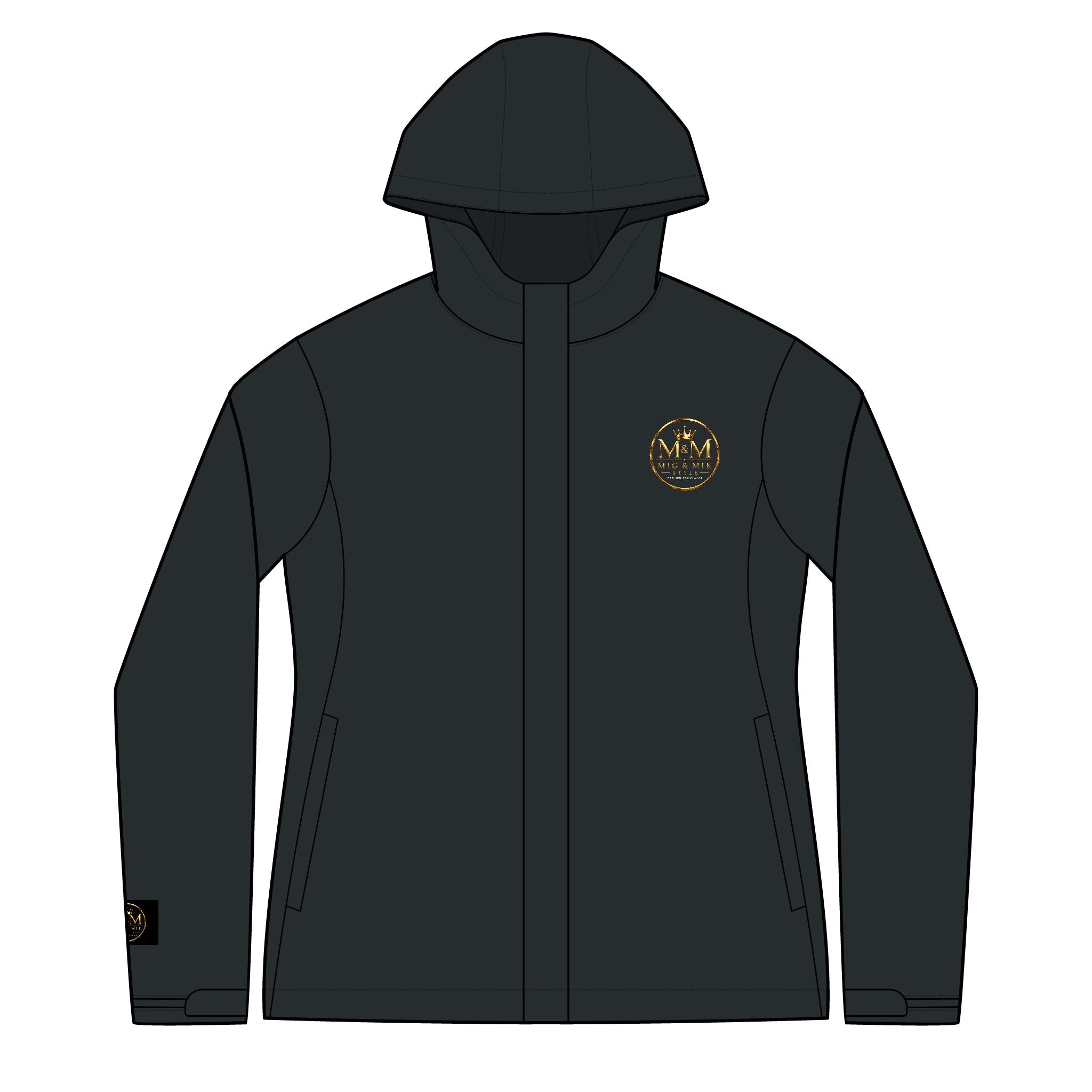 Women's Arcadia Jacket