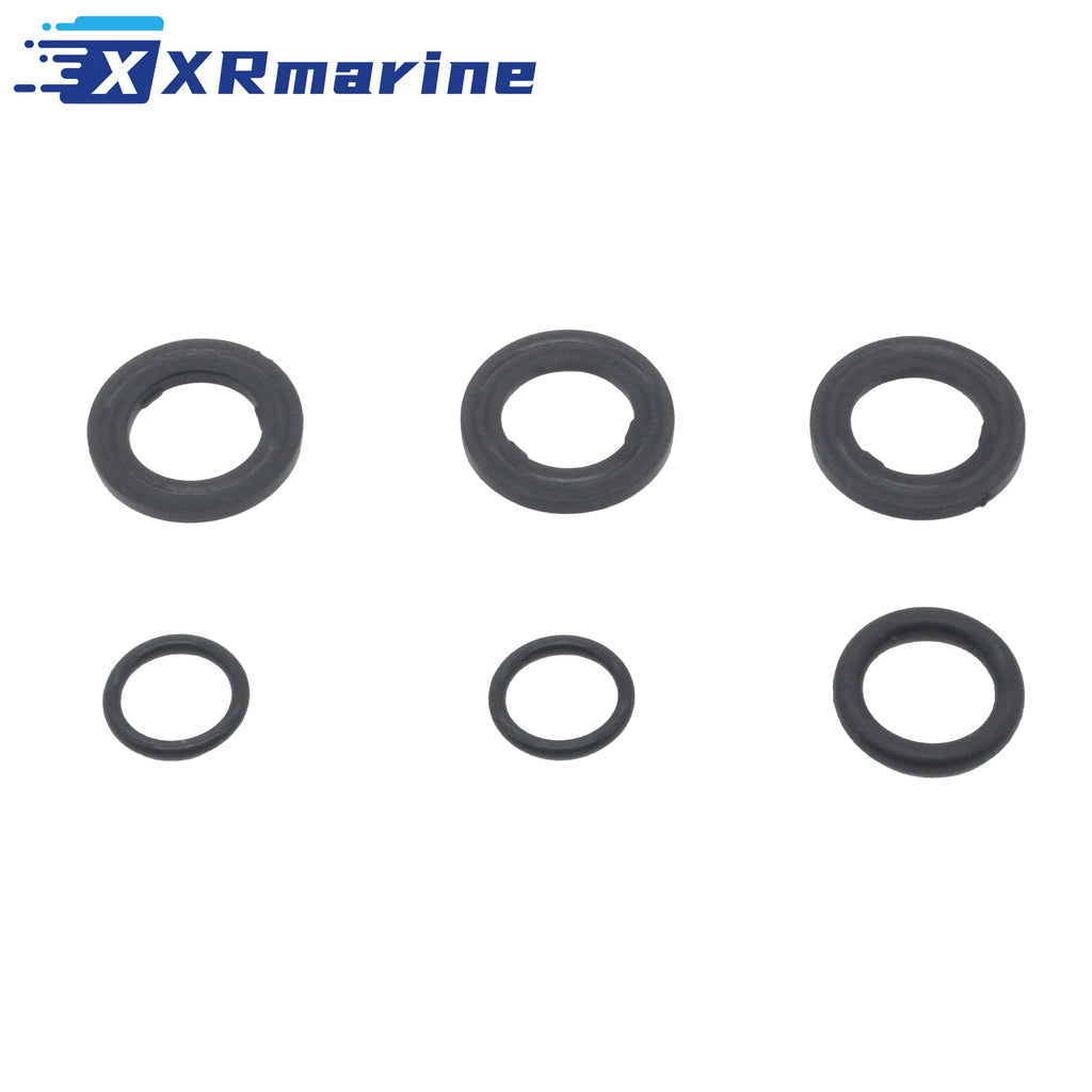 For Suzuki Marine Lower Unit Seal Kit Replaces: 25700-94400 25700-88L00 25700-88L01 5031456 769586 18-8337