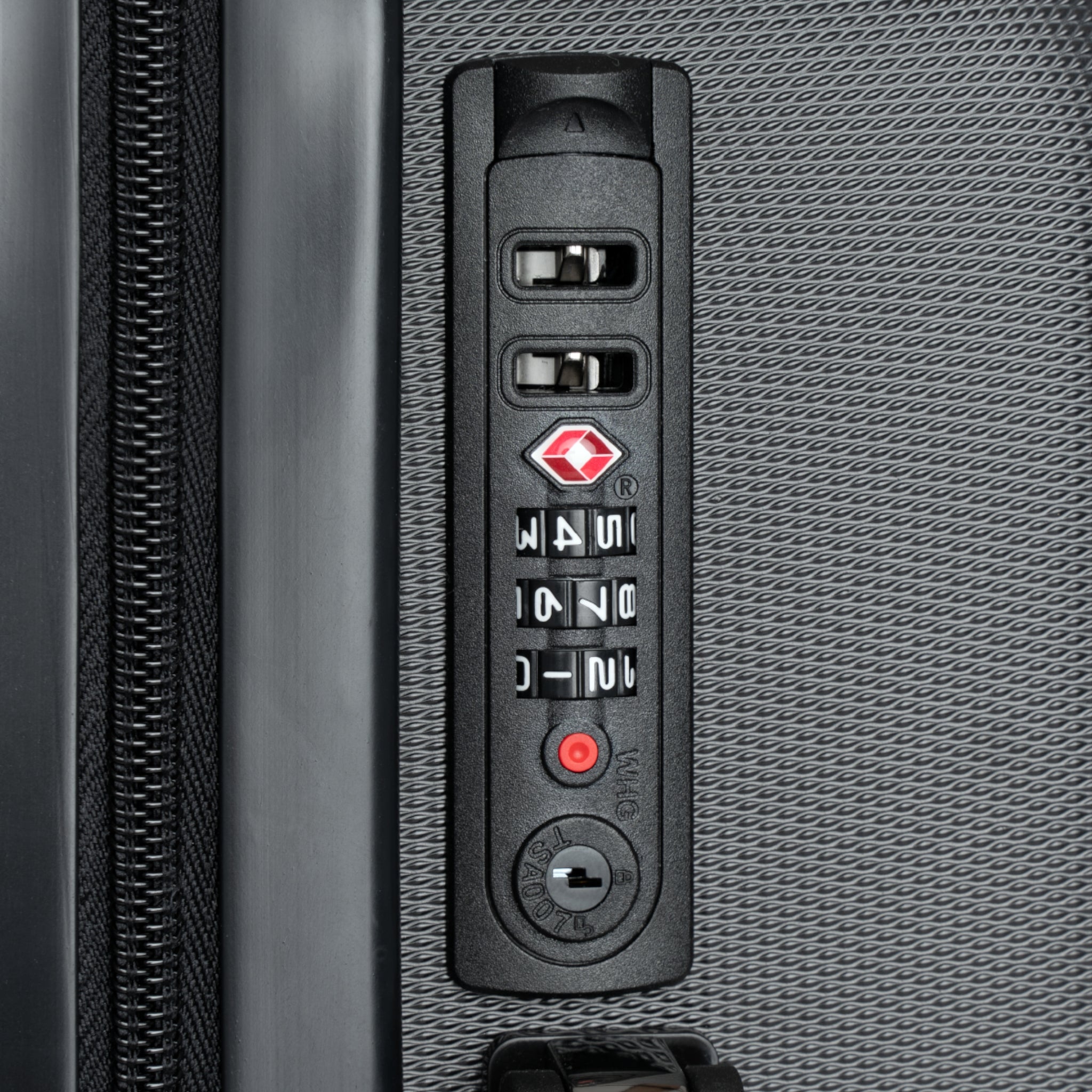 MIG & MIK STYLE Premium Can Cooler – Luxury Beverage Holder