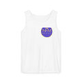 Unisex Garment-Dyed Tank Top