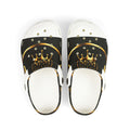 MIG & MIK STYLE™ Kids Luxury EVA Foam Clogs