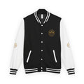 Unisex Heavyweight Letterman Jacket