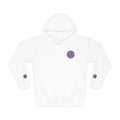 Unisex Fleece Hoodie