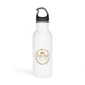 MIG & MIK STYLE™ Stainless Steel Water Bottle – 20oz