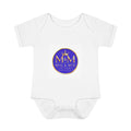 Infant Baby Rib Bodysuit