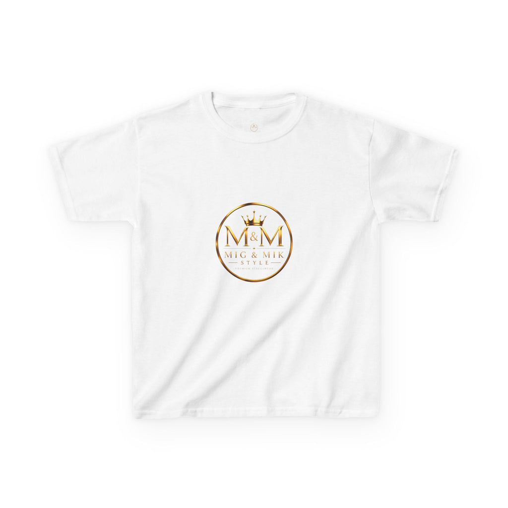 Kids Heavy Cotton™ Tee