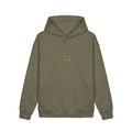 Unisex Mainstreet Heavyweight Hooded Sweatshirt