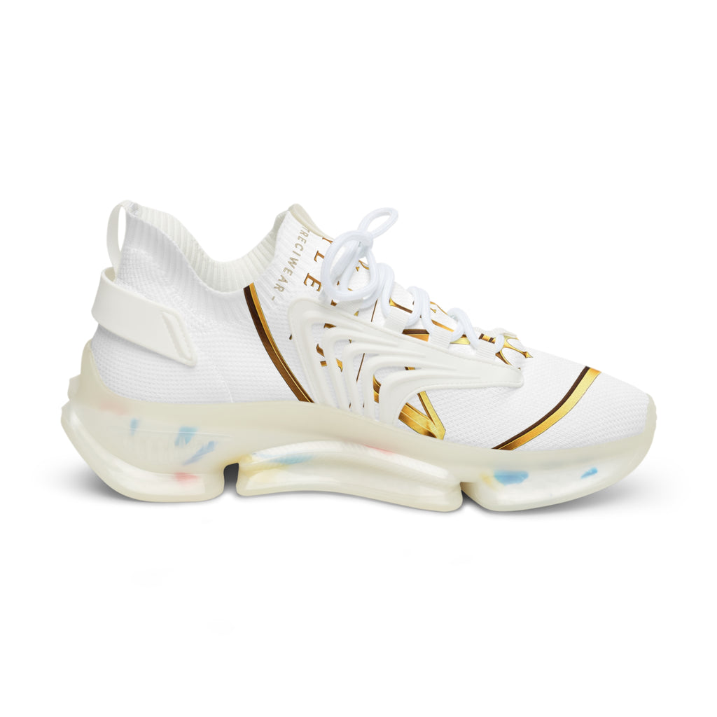MIG & MIK Elite Mesh Performance Sneakers