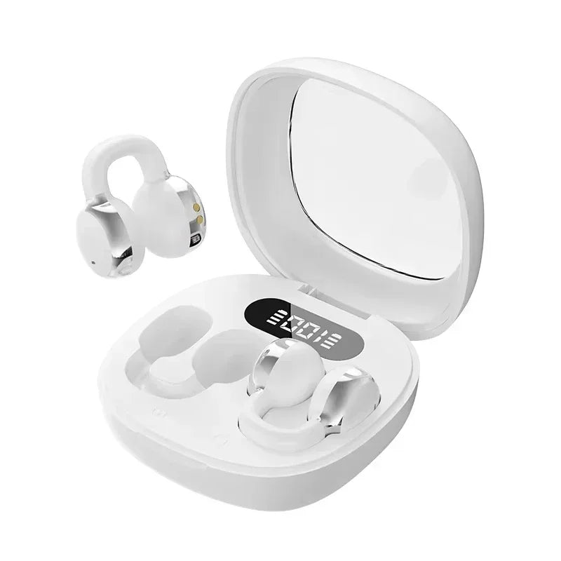 X31 tws Wireless Bluetooth Headset Bluetooth Headphones Power Earbuds Digital Display Stereo Sound Earphones for all smartphone