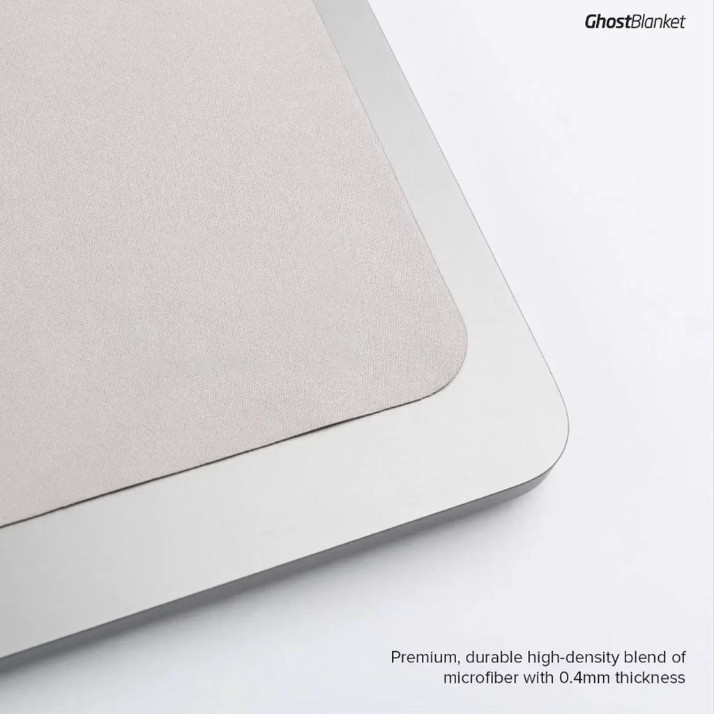 Suitable for MacBook Pro Keyboard Dust Cloth, Air Wiping Cloth, Laptop Computer 13/15/16 Inch Mac Screen Cleaning Cover Cloth